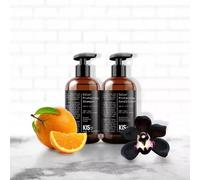 KIS Green Color Conditioner 1000ml