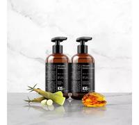 KIS Green Volume Shampoo 1000ml