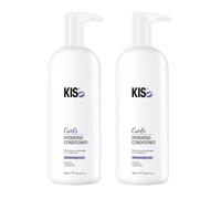 Kis Hair Care Curls Hydrating Conditioner 1000ml Double