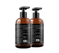 KIS Hair Care Green Colour Protection Duo