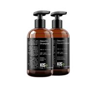 KIS Hair Care Green Smooth Duo