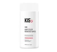 KIS Hair Color Remover Wipes 100 pieces