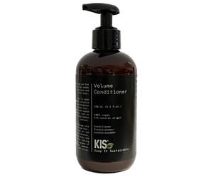 KIS Kappers Green Shampoo Conditioner in Curl, Repair, Smooth, Volume
