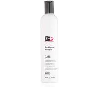 KIS KeraControl Shampoo - 300 ml - Animal Friendly & Sustainable - Keratin Infusion System - Cleansing & Gentle