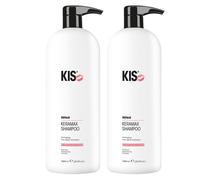 KIS Repair KeraMax Shampoo 1000ml Double Supersize
