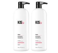 KIS Repair KeraMax Shampoo 1000ml Double Supersize