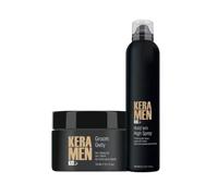KIS Keramen Styling Set