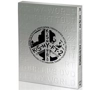 Kis-My-Ft2 - 2015 Concert Tour Kis-My-World (2DVDS) [Japan DVD] AVBD-92236