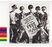 KIS-MY-FT2 - Free Hugs!