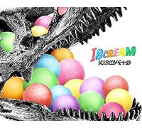 Kis-My-Ft2 - I Scream (2CDS+2DVDS) [Japan LTD CD] AVCD-93450