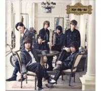 Kis-My-Ft2 - Kis My 1st