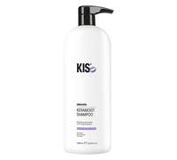 Kis Smooth Keramoist Shampoo In Clear Clear One Size