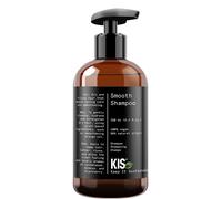 KIS Green Smooth Shampoo 250ml 250ml
