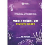 Kisa Visual Arts Curriculum: Grade 7