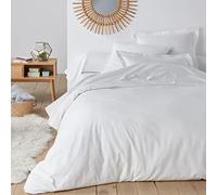 KISAA Living 4 Seasons Microfiber Fluffy Quilts, Anti-Allergy Soft Microfiber Lightweight Duvets, Premium Brushed Microfiber Cover Duvets, and Down Alternative Quilts (Double - 13.5 Tog)