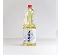 Kisaichi Ginjo Rice Vinegar 1.8L