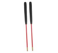 Kisangel 1 Pair Professional Diabolo Stick Replacement Lightweight Comfortable Handles for Indoor Outdoor Juggling for Diabolo Enthusiasts and Performers