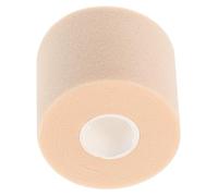 Kisangel 1 Roll of Shock-Proof Sports Tape with Sponge Material for Athletic and Joint Support, Easy to Use for Parts the Body During Outdoor Activities