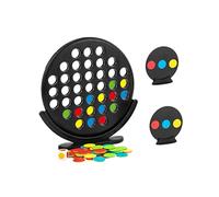 Kisangel 1 Set Strategic Chess Matching Cards Interactive Educational Board Game for Promotes Thinking Skills and Observation Safe Materials Fun Parent Playtime