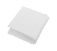 Kisangel 100pcs Cleanroom Cloth Lens Wipes for Mobile Phone Screens Electronics Cleaning Cloth Reusable Microfiber Towels for Lcd Screens
