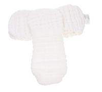 Kisangel 10pcs Washable Diapers Cotton Liner for Cloth Diaper Inserts Liners for Newborn Cloth