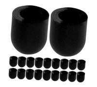 Kisangel 150pcs Silicone Stylus Pen Tips Replacement High Sensitivity Capacitive Touch Screen Nibs for Mobile Phones and Tablets Fine Precision Soft Pen Refills for Smooth Writing and