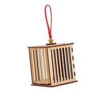 Kisangel 1pc Cage Hedgehog Accessories Parakeet Stand Litter Tray Cage Lining Bird Guinea Pig Reptile Terrarium Chicken Coop Spider Enclosure Rabbit Hutch Wooden
