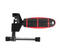 Kisangel 1Pc Durable Chain Splitter Tool for Bike Compact Cycle Chain Remover for Break and Repair Multi Function Bicycle Link Breaker