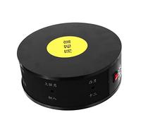 Kisangel 1Pc Moon Change Observation Box Educational Lunar Phase Teaching Instrument for Students Teachers Easy to Use Demonstrator for Moon Phase Experiments