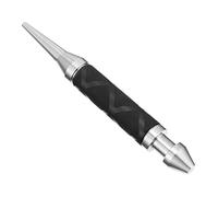 Kisangel 1pc Trumpet Mouthpiece Repair Tool Non Slip Handle High Hardness Removes Dents All Mouthpieces Essential Trumpet Accessory for Musicians Random Style