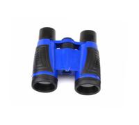 Kisangel 1Set Hiking Insects Observing Kit for Outdoor Exploration Tools with Telescope Magnifying Lens Lightweight for Wilderness Adventures Blue