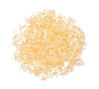 Kisangel 200pcs Miniature Medieval Toy Soldier Figures Plastic Soldiers Army Figures for Boys and Girls Army Playset for Collecting and Creative Play