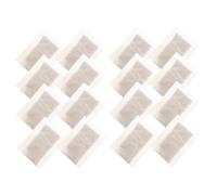 Kisangel 20pcs Catnip Tea Bags for Cats Multipurpose Cat Grass Teabags for Fresh Breath Appetite Boost Hairball Control Easy Use Dosage Suitable for Home Pet Shops and Dorms