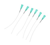 Kisangel 20pcs Silicone Parrot Feeder Fittings with Secure Feeding Hose for Parakeet and Small Animals, Travelfriendly Handraised Birds Feeding Tube the Go Use