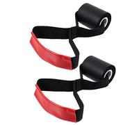 Kisangel 2pcs Creative Door Buckles Door Clamps Convenient Tension Ropes Arm Wrist Forearm Strength Workout Safety Latches