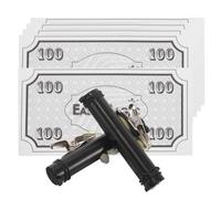 Kisangel 2pcs Invisible Thread Reel for Magician Tricks Accessories Floating Levitation Wire Props for Stage Performance Conjuring Line for Illusions and Floating Ring Acts