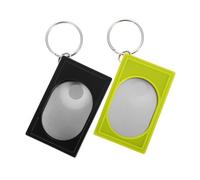 Kisangel 2pcs Portable Dog Training Clicker Multipurpose Pet Clicker for Behavior Correction Agility Training Compact Versatile Tool for Dogs Cats Birds Lizards Fish