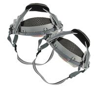 Kisangel 2pcs Safety Helmet Liner Hard Hat Insert Lightweight Breathable Protection for Outdoor Work Maintenance and Mechanical Processing