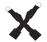 Kisangel 2pcs Slip Pad for Cello Endpin Anchor Adjustable Cello Nonskid Mat for Music Practice