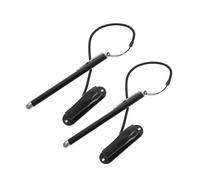 Kisangel 2pcs Smart Blackboard Stylus Pen for Touchscreen Capacitive Stylus Pens for Tablets High Accuracy for Teaching and Navigation