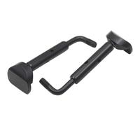 Kisangel 2pcs Violin Chin Rest Screws for 3/4 and 4/4 Violins with Precision Manufacturing and Easy to Use Design