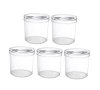Kisangel 2sets Insect Observation Box with Magnifier for Primary School Science Biology Teaching Easy to Use for Home and Research Institutions 5pcs*2