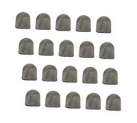 Kisangel 30pcs Replacement Stylus Pen Tips Fine Mesh Conductive Fiber Compatible with Capacitive Touch Screens for Precise Writing and Drawing Tablets and Phones