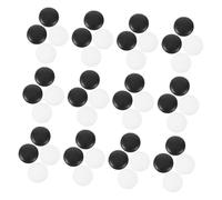 Kisangel 360pcs Board Game Bag School Go Chess Supplies Go Chess Stone Playthings Accessories
