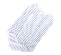 Kisangel 3pcs Pet Cat Post-operative Vest Cat Surgery Recovery Suit Protects Wounds