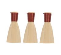 Kisangel 3pcs Suona Reeds Instrument Tools Simple Creative Suona Accessories for