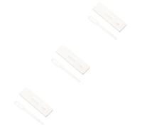 Kisangel 3sets Pregnancy Kit Test Pregnancy Dye Card Sheep Testing Supplies Farm