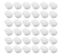 Kisangel 400pcs Floating Soft Plastic Corn Fishing Lures for Freshwater Carp and Catfish Fade-resistant Colors Easy Biting Simulation Fake Baits for Enhanced Hooking Success