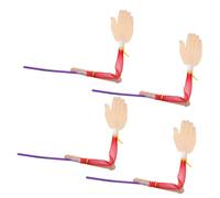 Kisangel 4pcs Anatomy Model Arm Muscle Human Body Parts for Educational Learning DIY Science Kits for Engaging Muscle Teaching Tools for Home Kindergarten