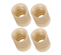 Kisangel 4pcs Sound Machine Prank Toy Bone Crack Gimmick for Men's Funny April Fools Pranks